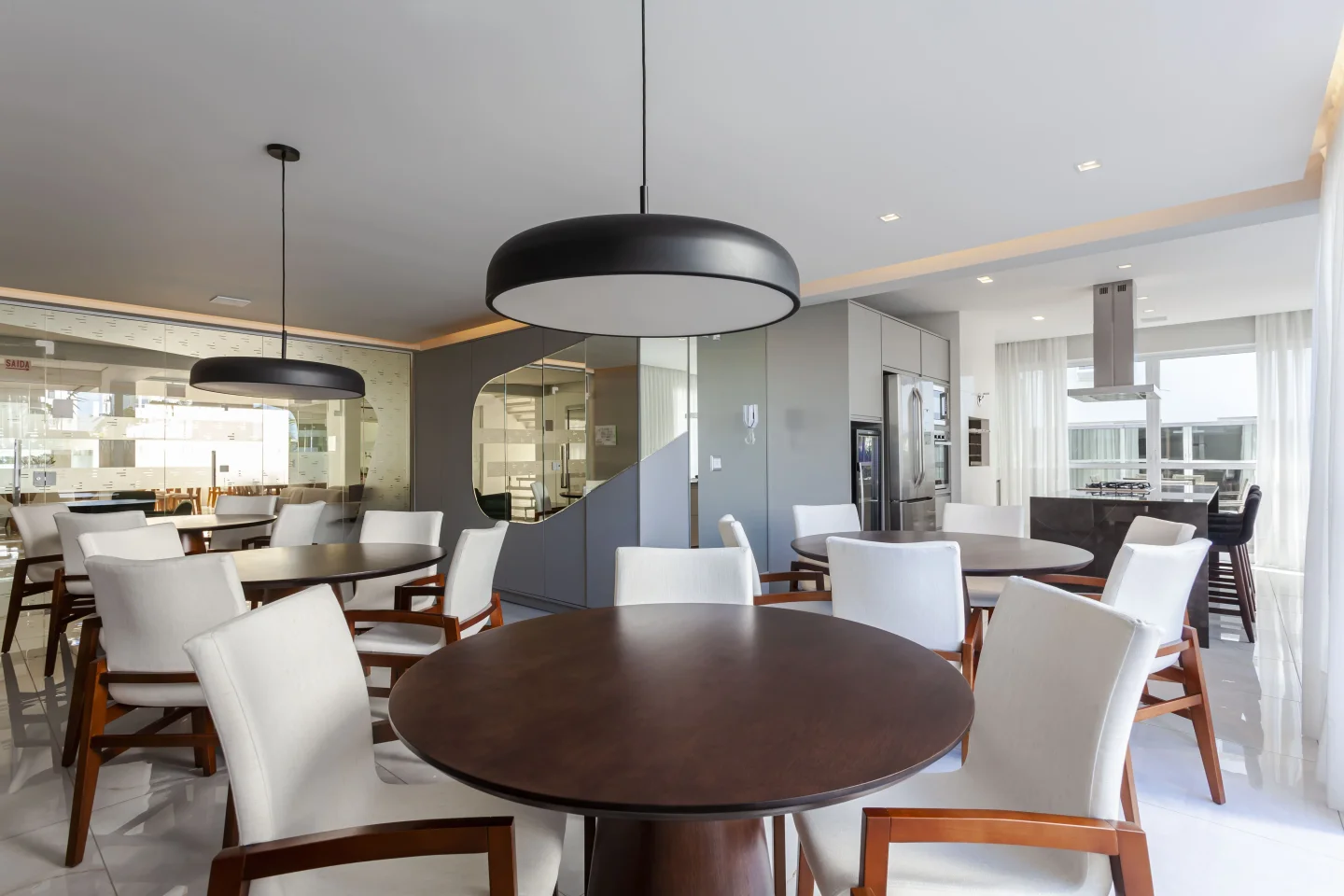 Condomínio Ocean Breeze em Centro, Balneário Camboriú, foto 32