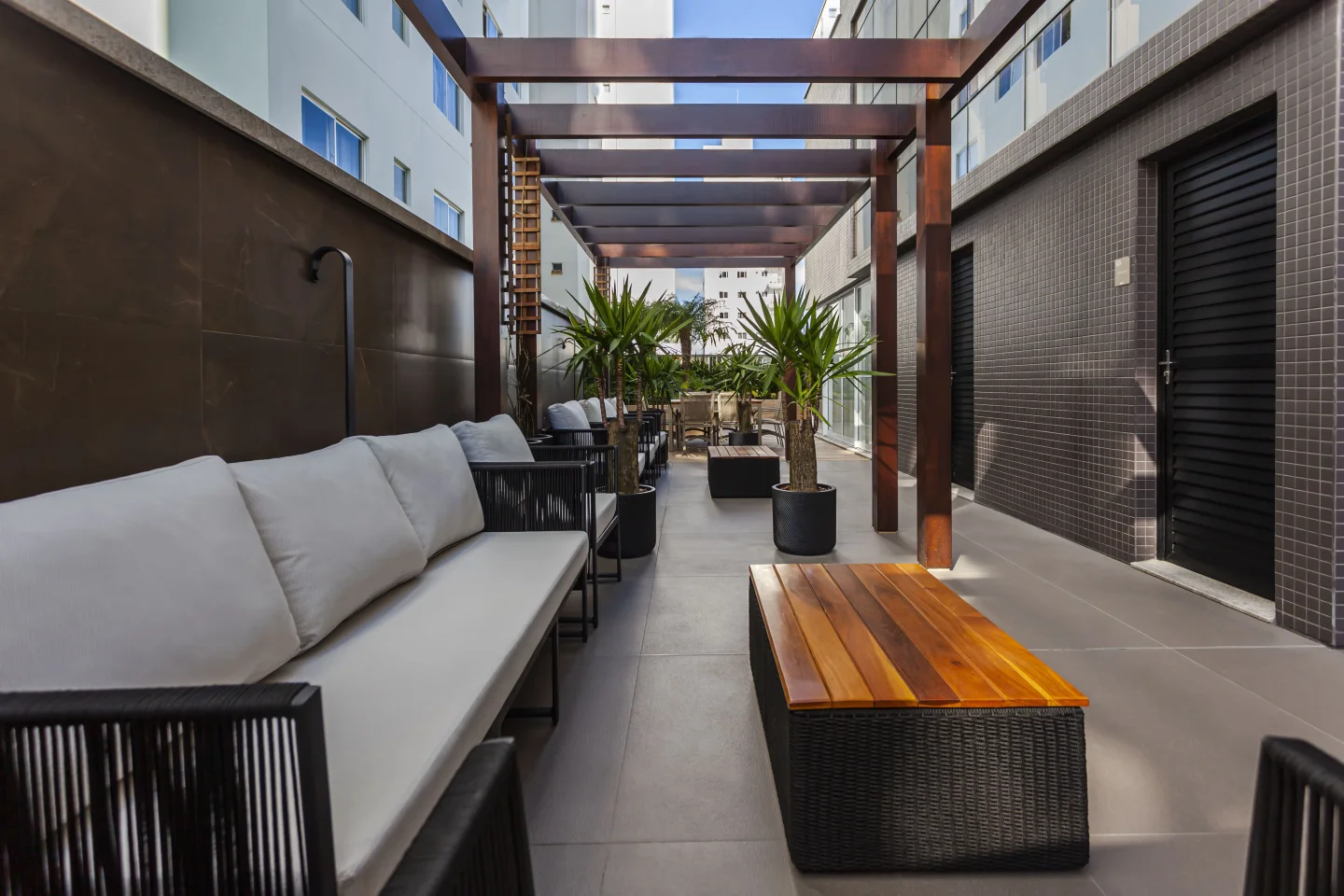 Condomínio Ocean Breeze em Centro, Balneário Camboriú, foto 9