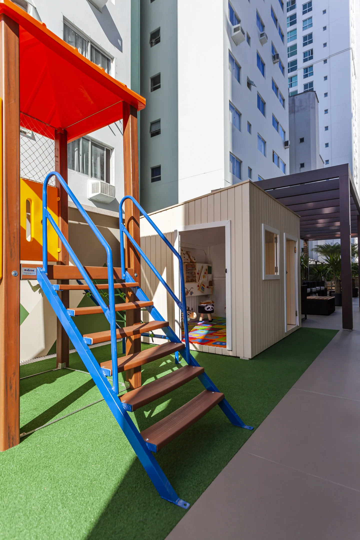 Condomínio Ocean Breeze em Centro, Balneário Camboriú, foto 12