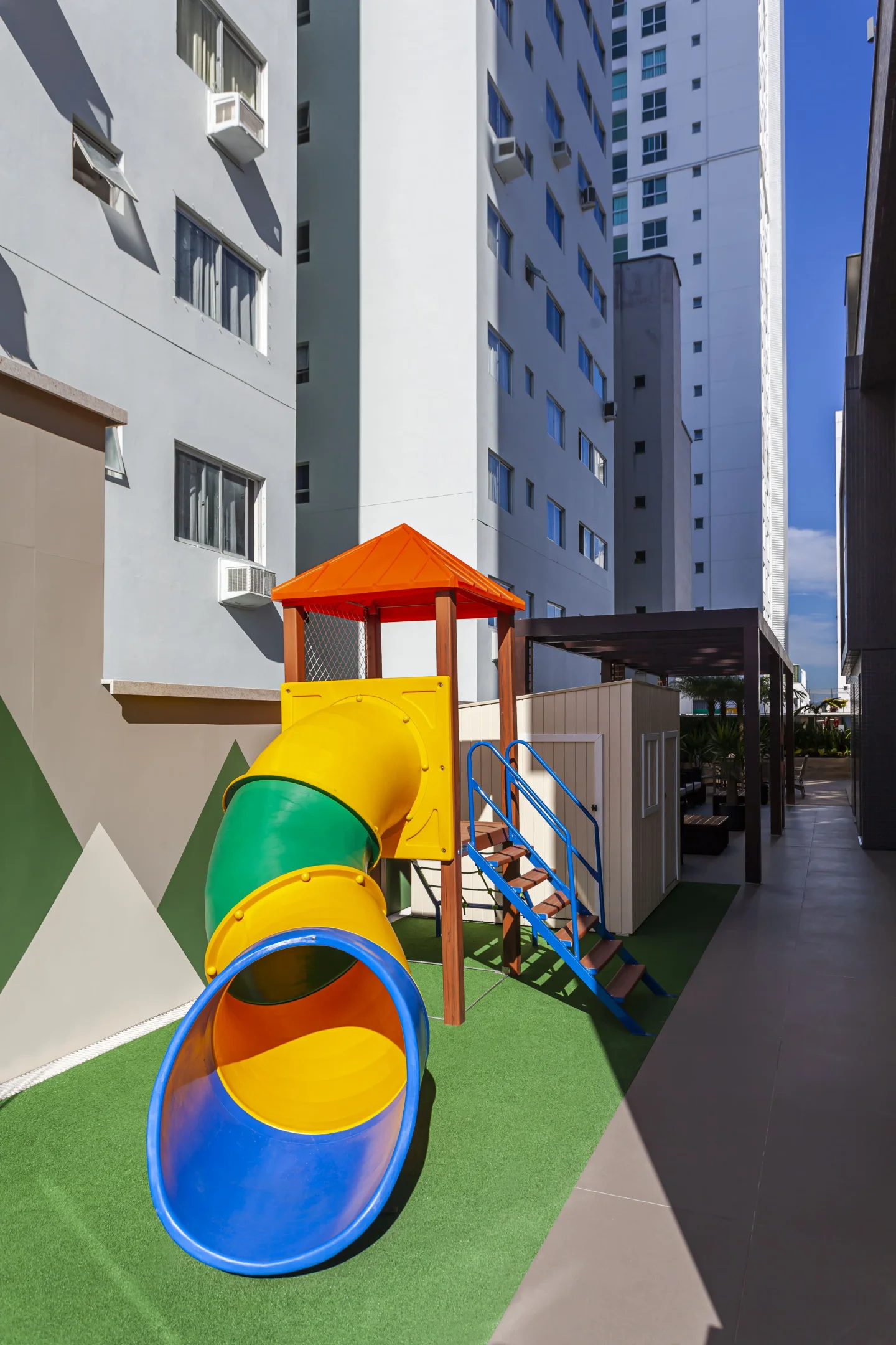 Condomínio Ocean Breeze em Centro, Balneário Camboriú, foto 11