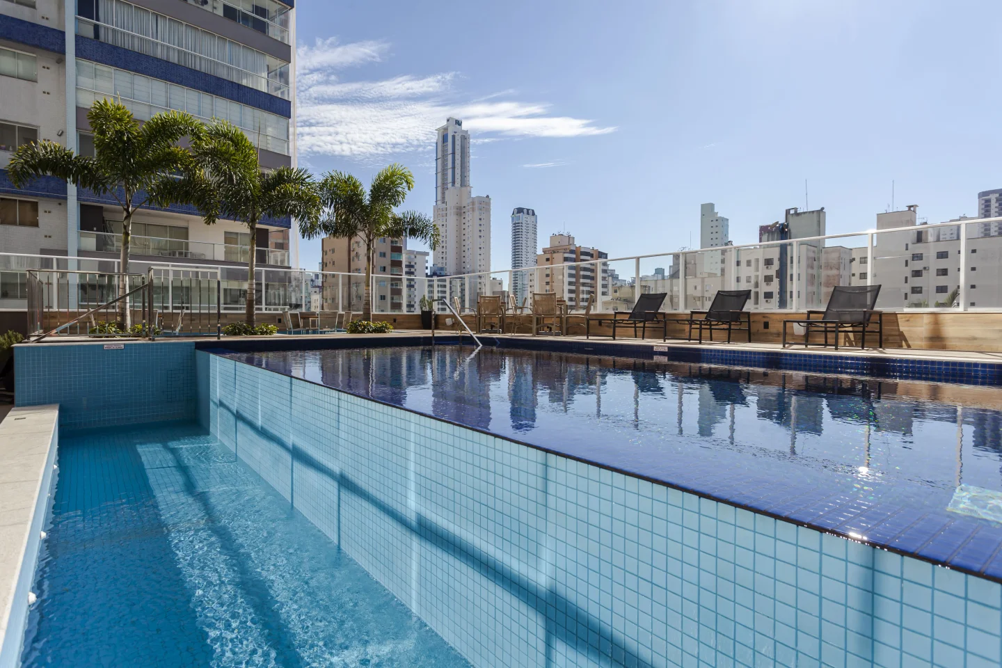 Condomínio Ocean Breeze em Centro, Balneário Camboriú, foto 7