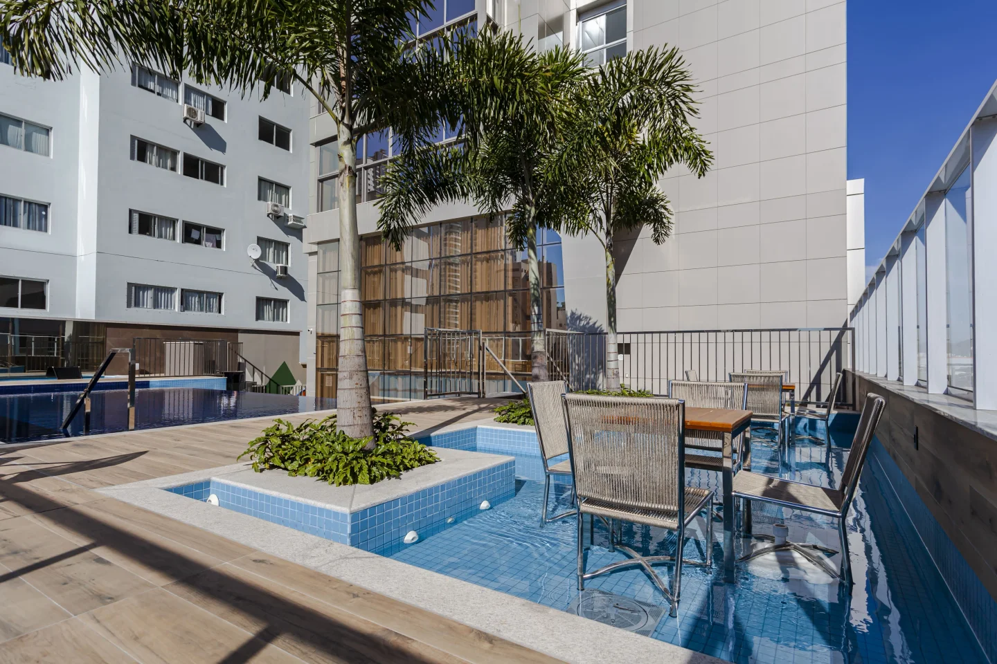 Condomínio Ocean Breeze em Centro, Balneário Camboriú, foto 6