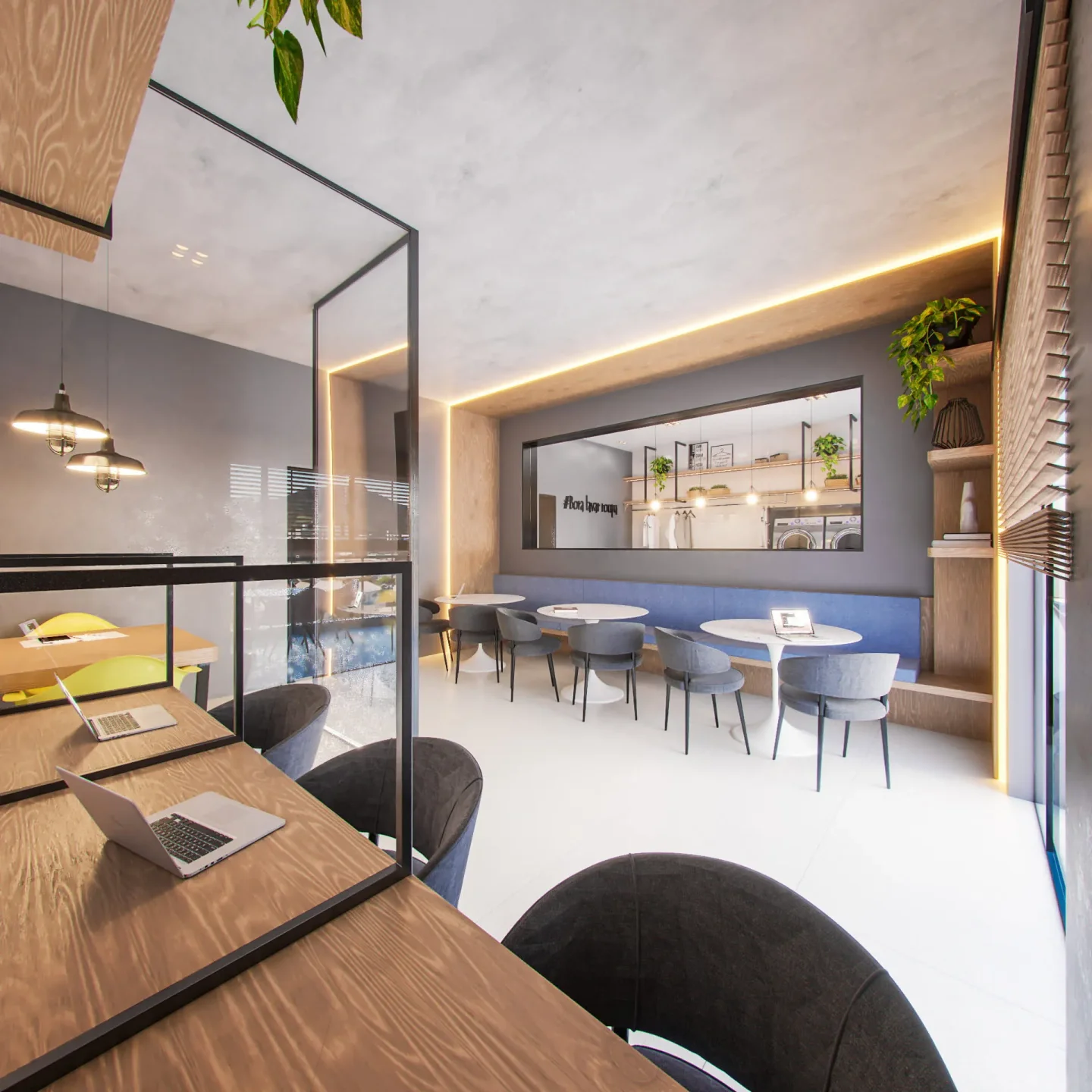 Condomínio NF Moov Home Club em Nações, Balneário Camboriú, foto 15