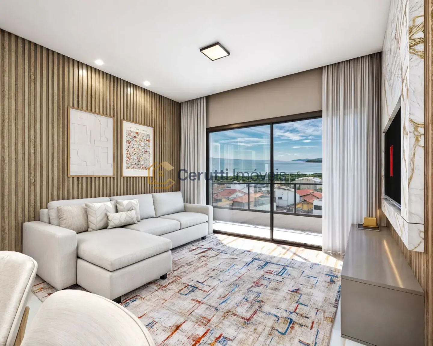 Condomínio Residencial Costa Dourada em Centro, Navegantes, foto 7