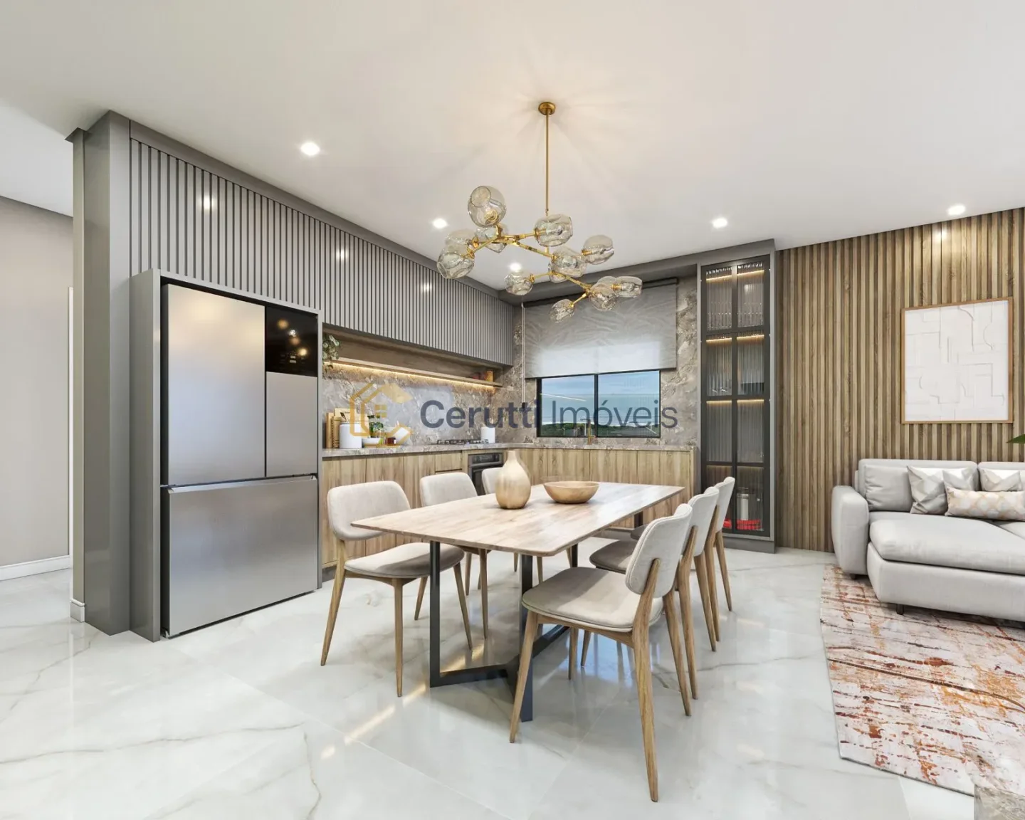 Condomínio Residencial Costa Dourada em Centro, Navegantes, foto 9