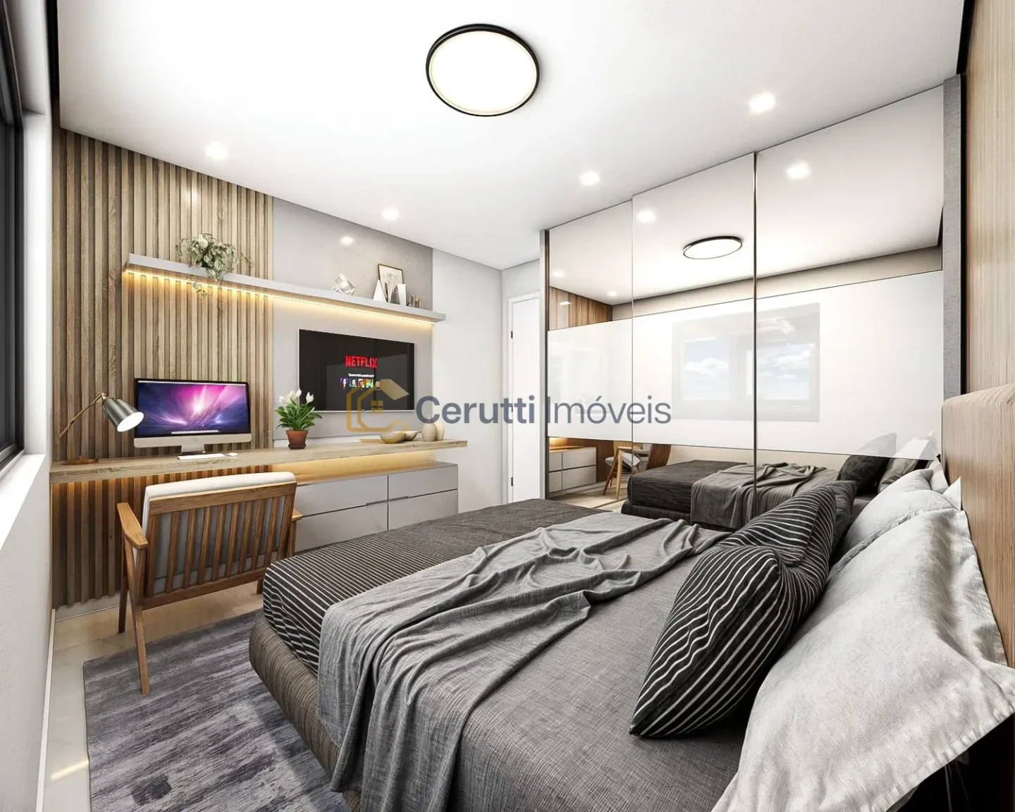 Condomínio Residencial Costa Dourada em Centro, Navegantes, foto 10