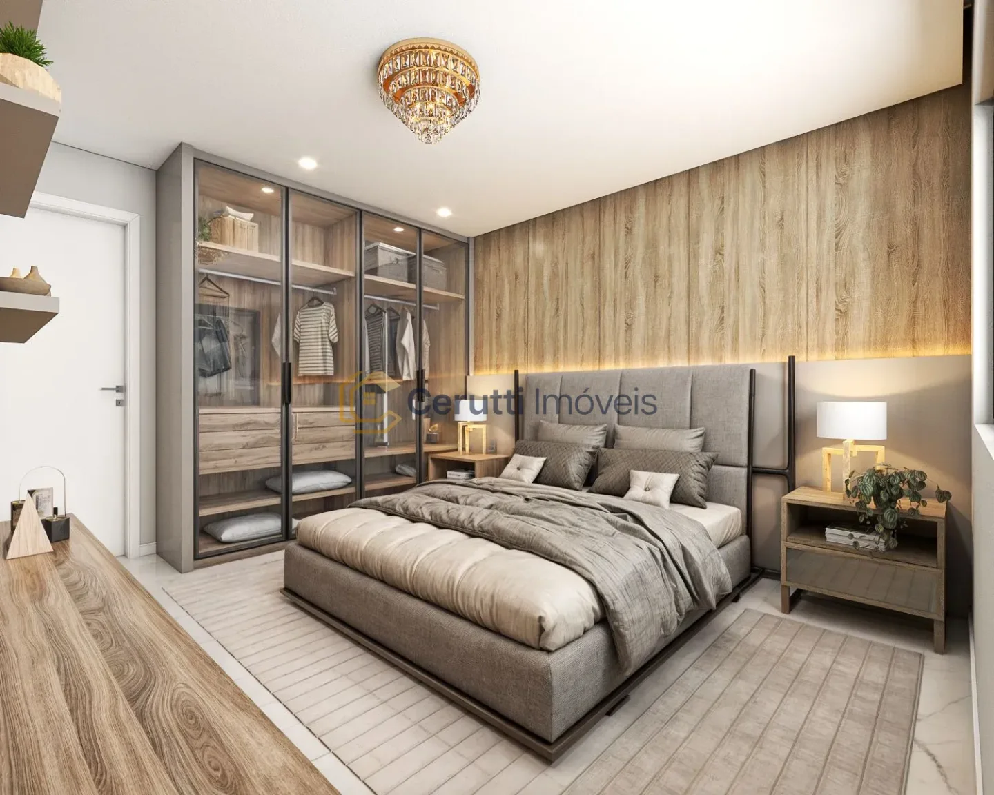 Condomínio Residencial Costa Dourada em Centro, Navegantes, foto 11