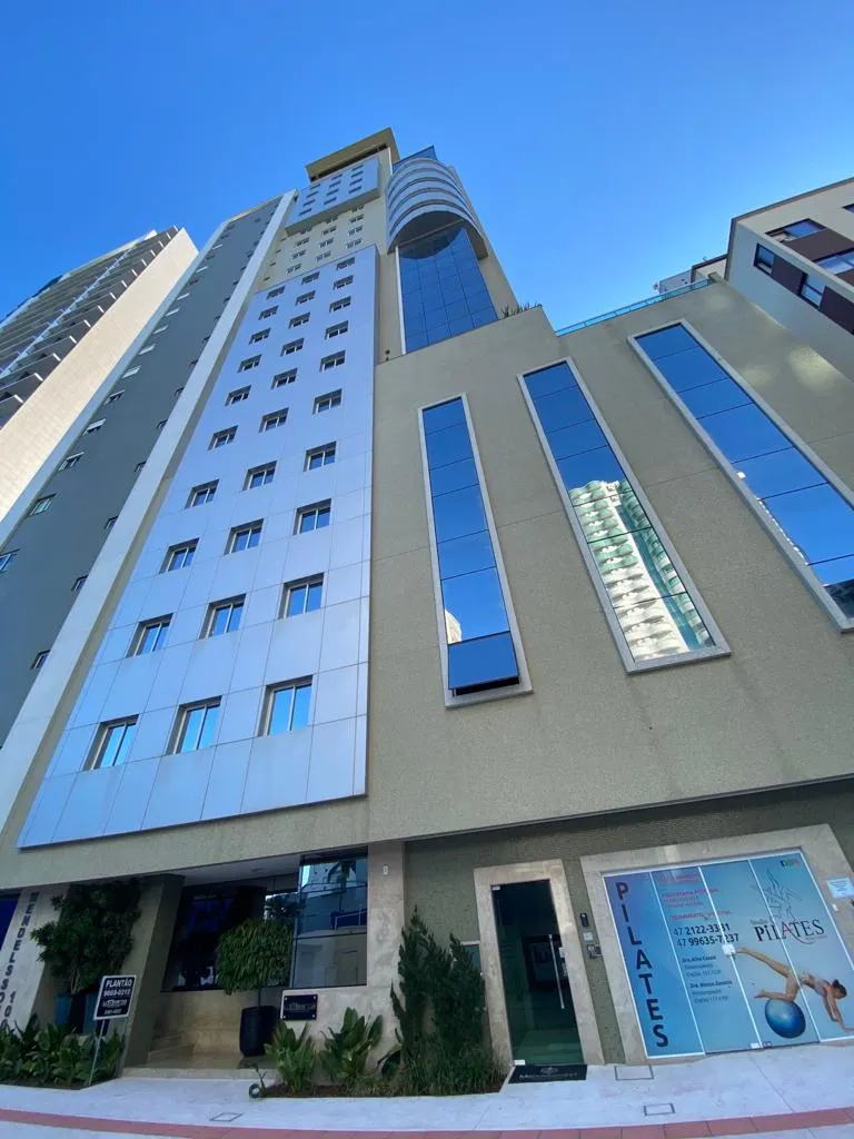 Condomínio Mendelssohn Residence em Centro, Balneário Camboriú, foto 1