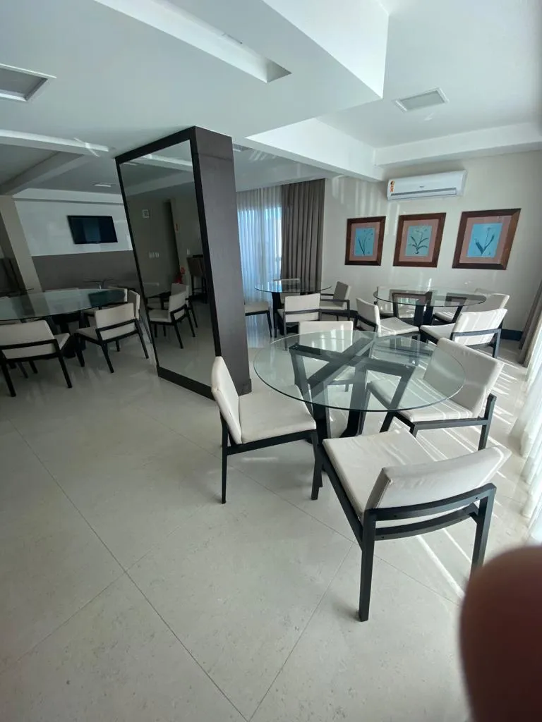 Condomínio Mendelssohn Residence em Centro, Balneário Camboriú, foto 8