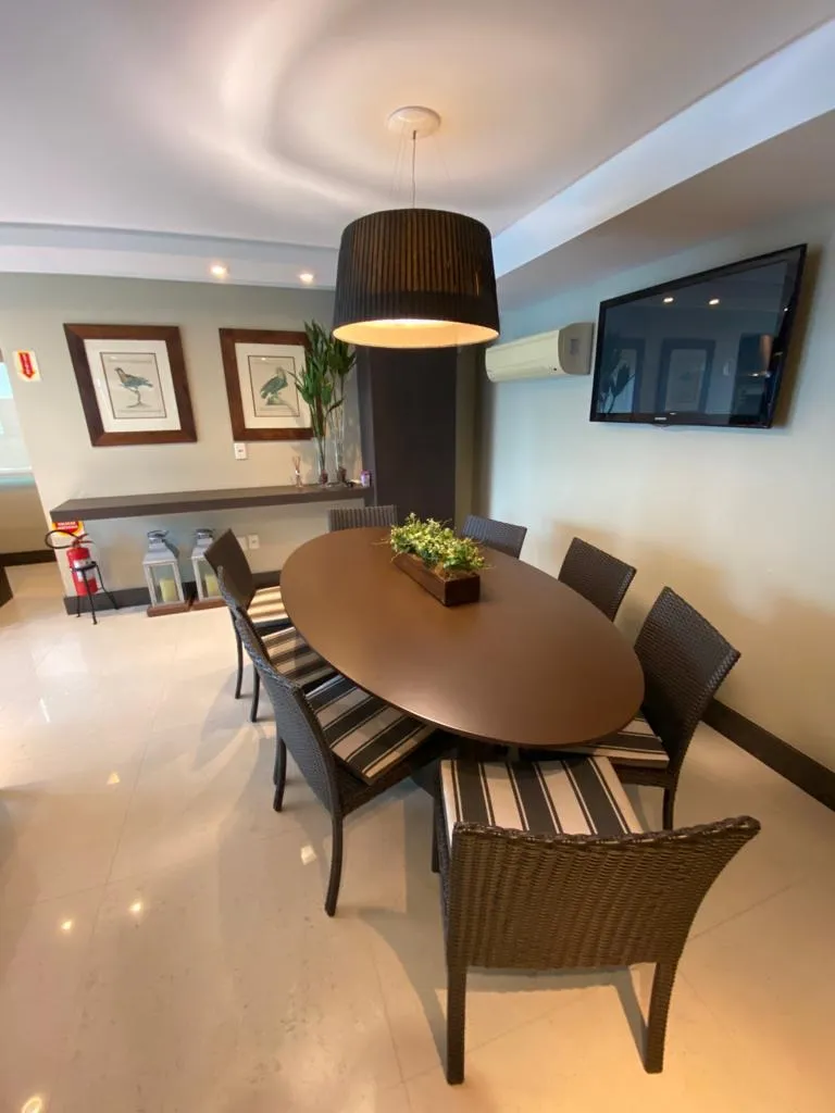Condomínio Mendelssohn Residence em Centro, Balneário Camboriú, foto 11