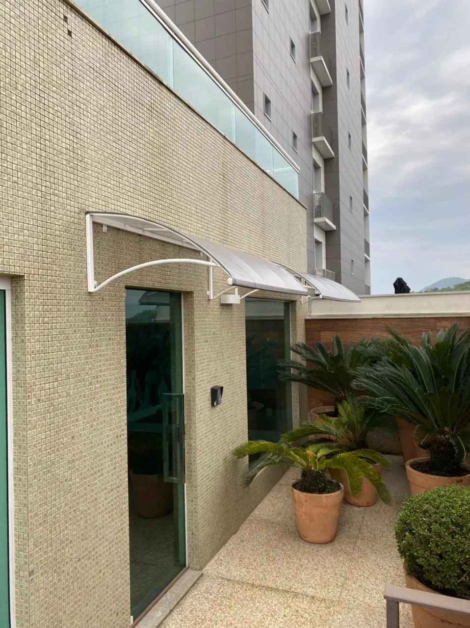 Condomínio Mendelssohn Residence em Centro, Balneário Camboriú, foto 5