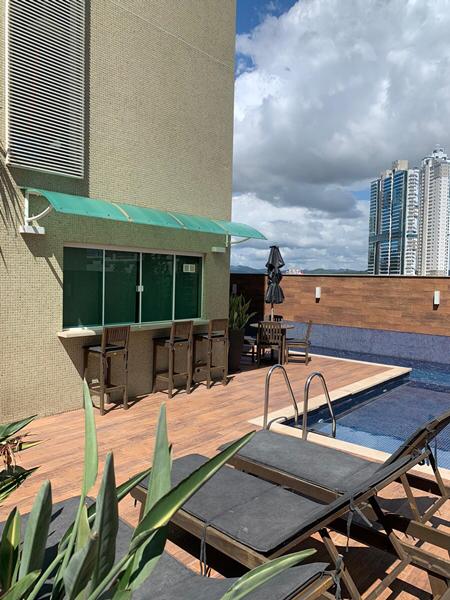 Condomínio Mendelssohn Residence em Centro, Balneário Camboriú, foto 4