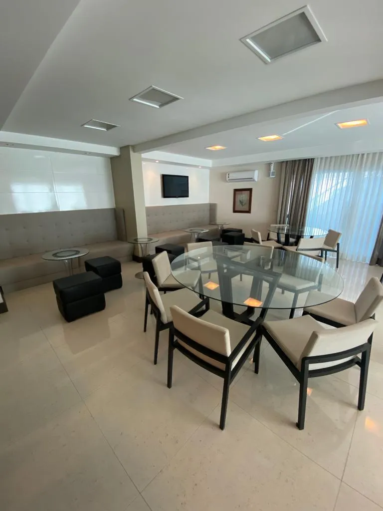 Condomínio Mendelssohn Residence em Centro, Balneário Camboriú, foto 9