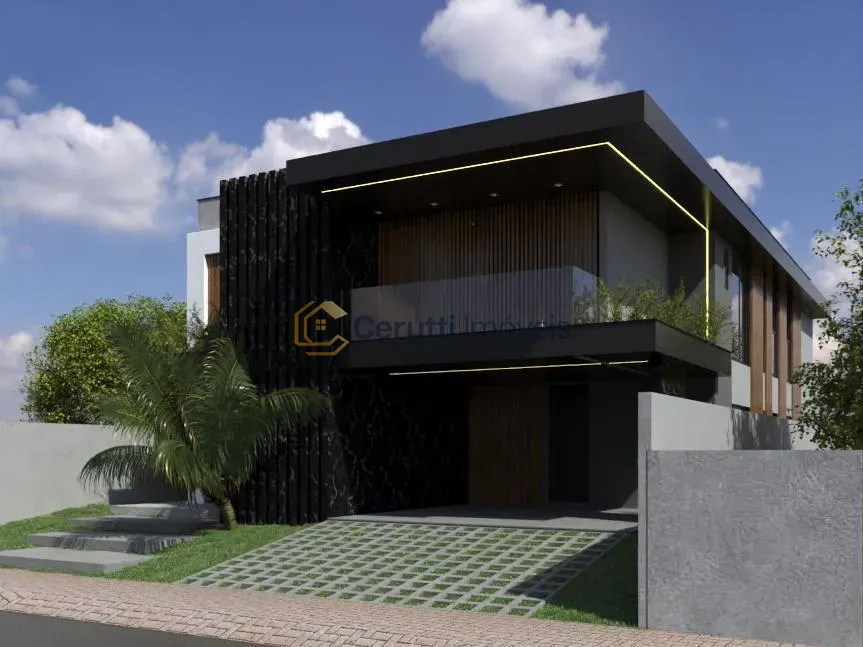 Condomínio Casa Copenhague em Balneário Perequê, Porto Belo, foto 2