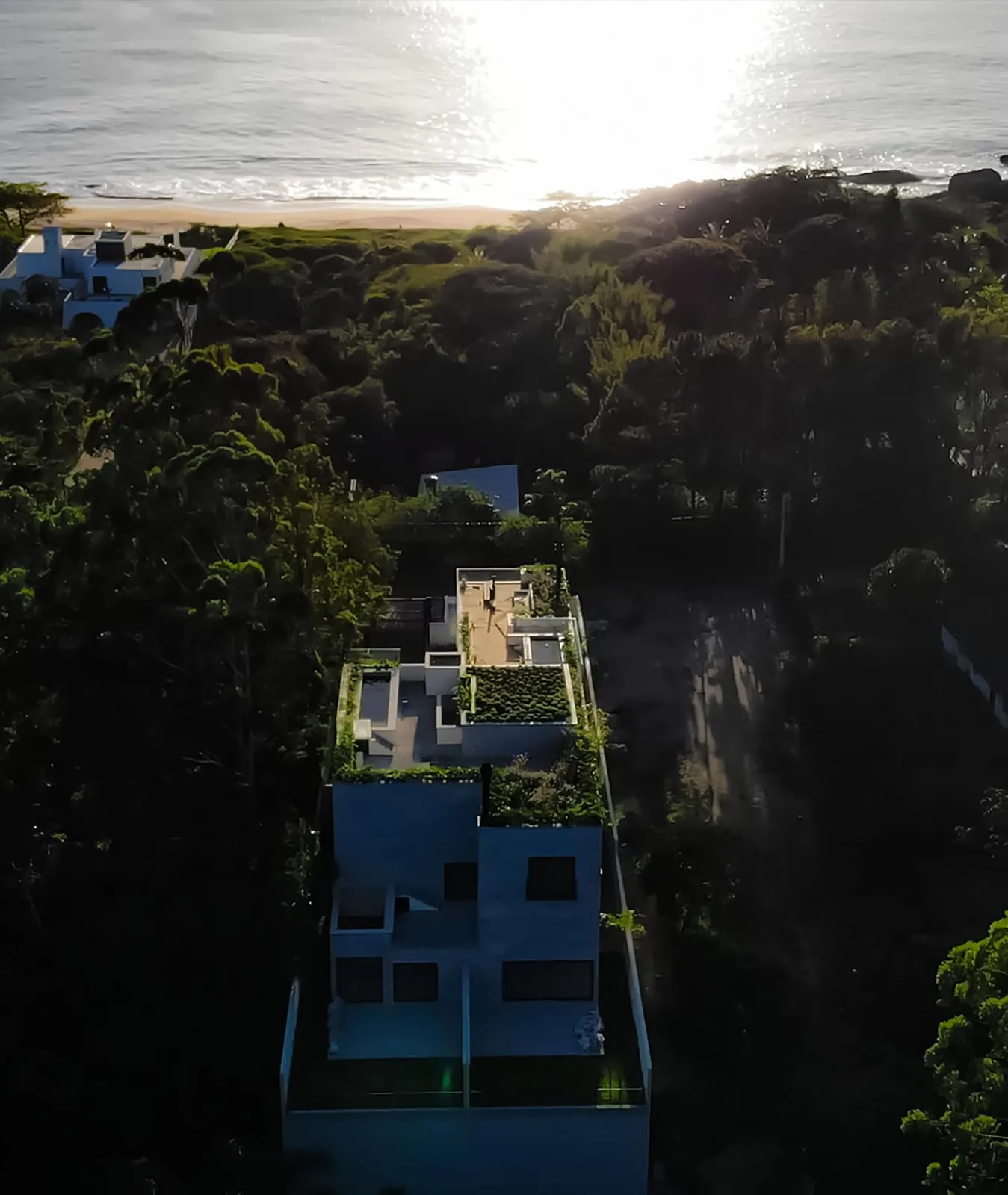 Condomínio Terrazas do Porto em Praia do Estaleiro, Balneário Camboriú, foto 2