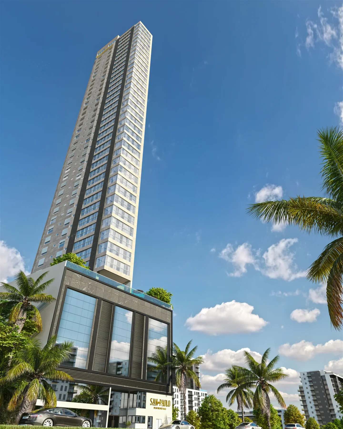 Condomínio San Paolo Residenziale em Centro, Balneário Camboriú, foto 1