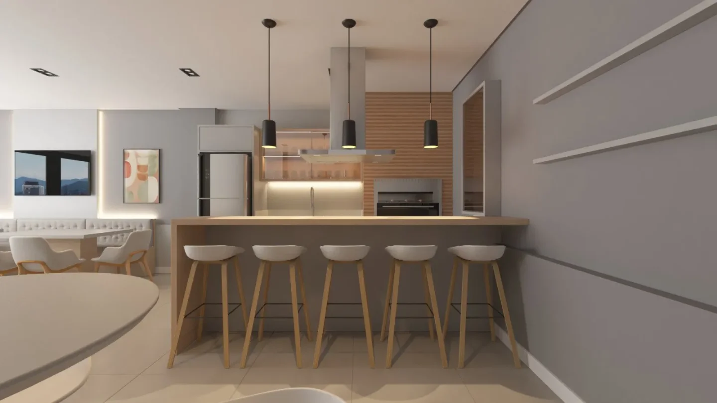 Condomínio Residencial Ilha Di Cretta em Centro, Balneário Camboriú, foto 19