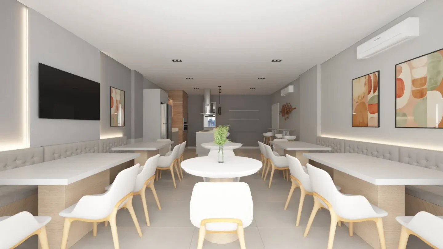 Condomínio Residencial Ilha Di Cretta em Centro, Balneário Camboriú, foto 17
