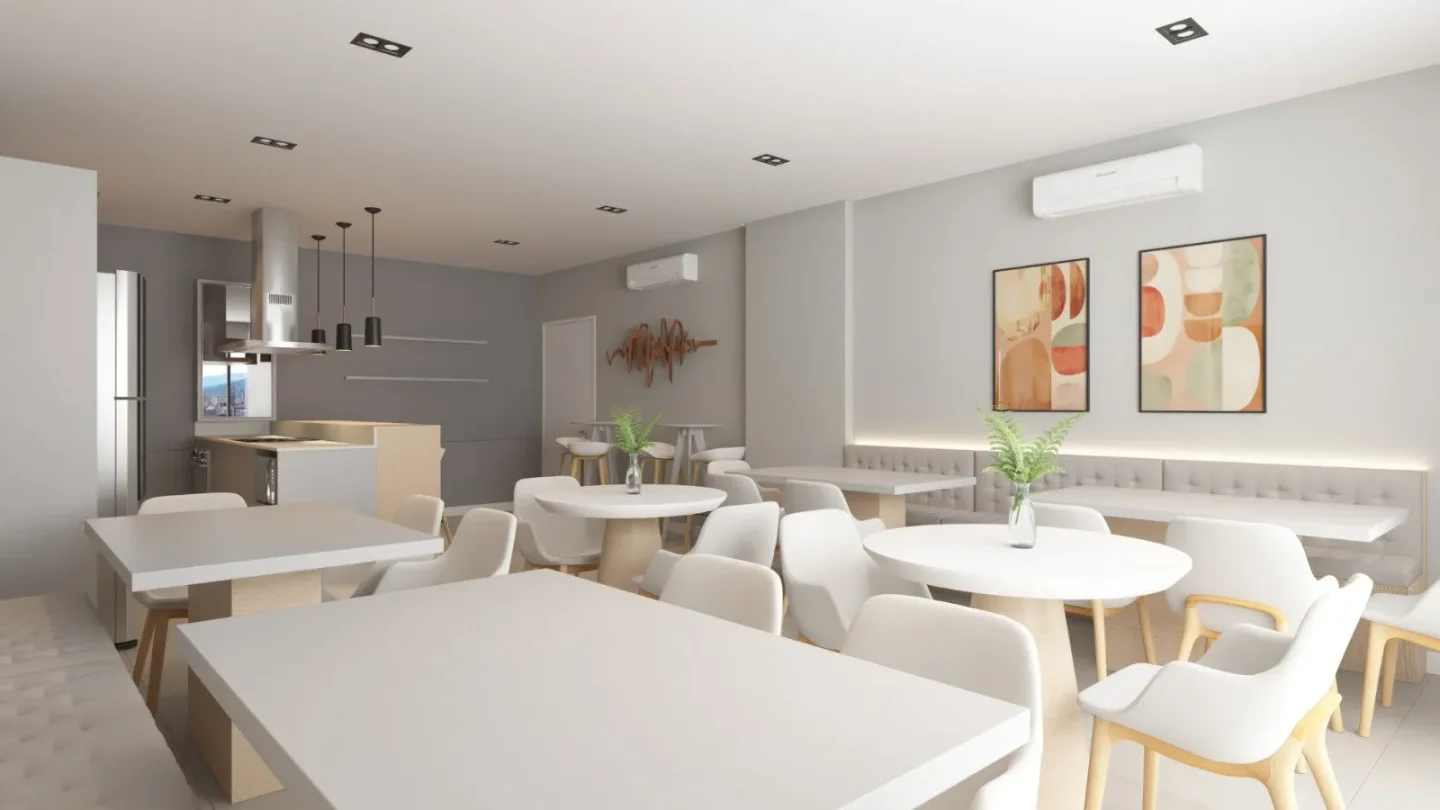 Condomínio Residencial Ilha Di Cretta em Centro, Balneário Camboriú, foto 14