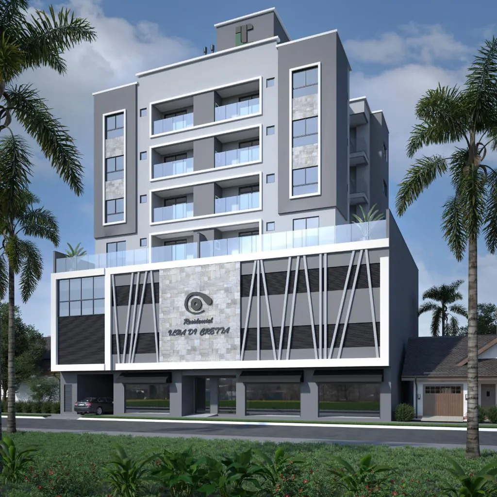Condomínio Residencial Ilha Di Cretta em Centro, Balneário Camboriú, foto 1