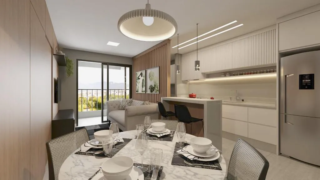 Condomínio Residencial Ilha Di Cretta em Centro, Balneário Camboriú, foto 6