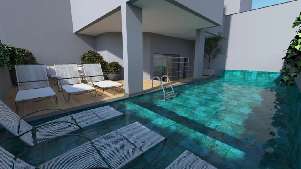 Condomínio Residencial Ilha Di Cretta em Centro, Balneário Camboriú, foto 4