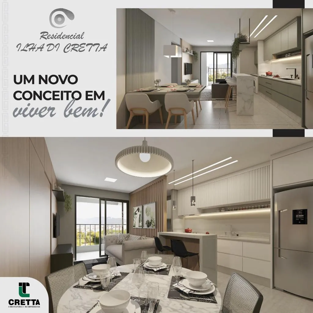 Condomínio Residencial Ilha Di Cretta em Centro, Balneário Camboriú, foto 7