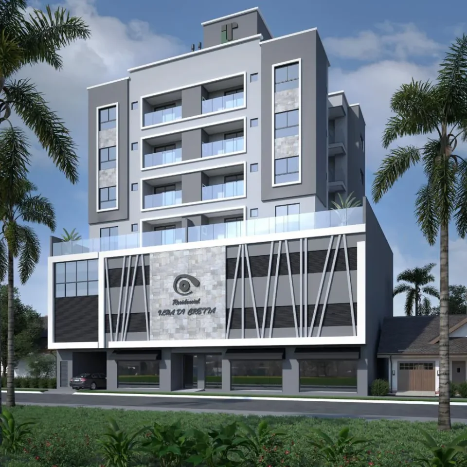 Condomínio Residencial Ilha Di Cretta em Centro, Balneário Camboriú, foto 2