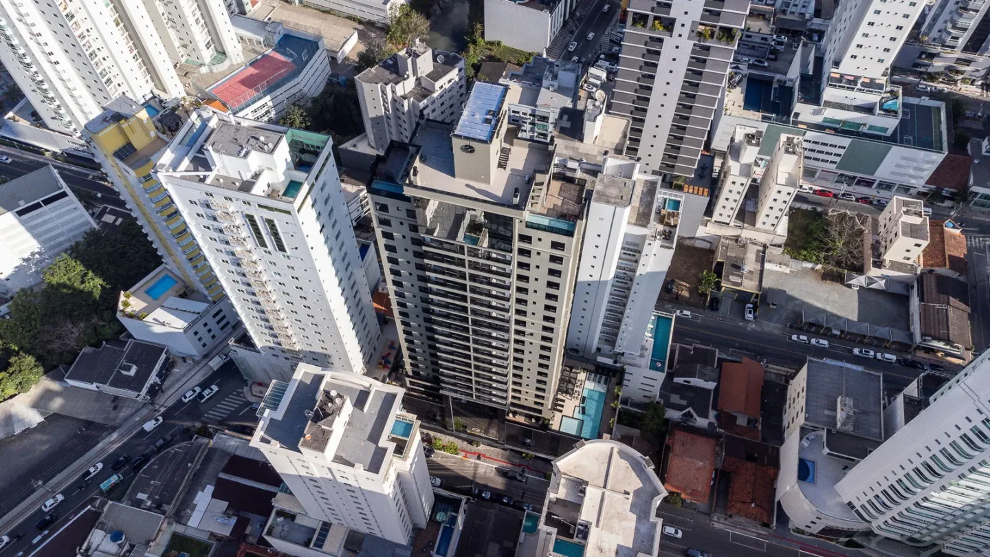 Condomínio Riomaggiore Residenze em Pioneiros, Balneário Camboriú, foto 8