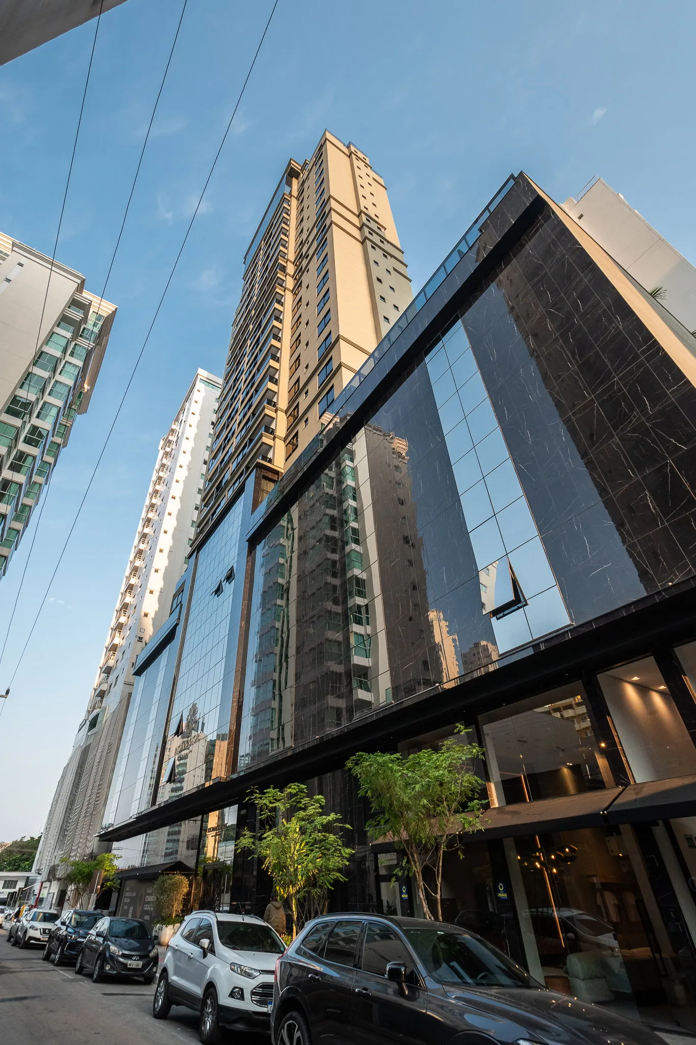 Condomínio Riomaggiore Residenze em Pioneiros, Balneário Camboriú, foto 10