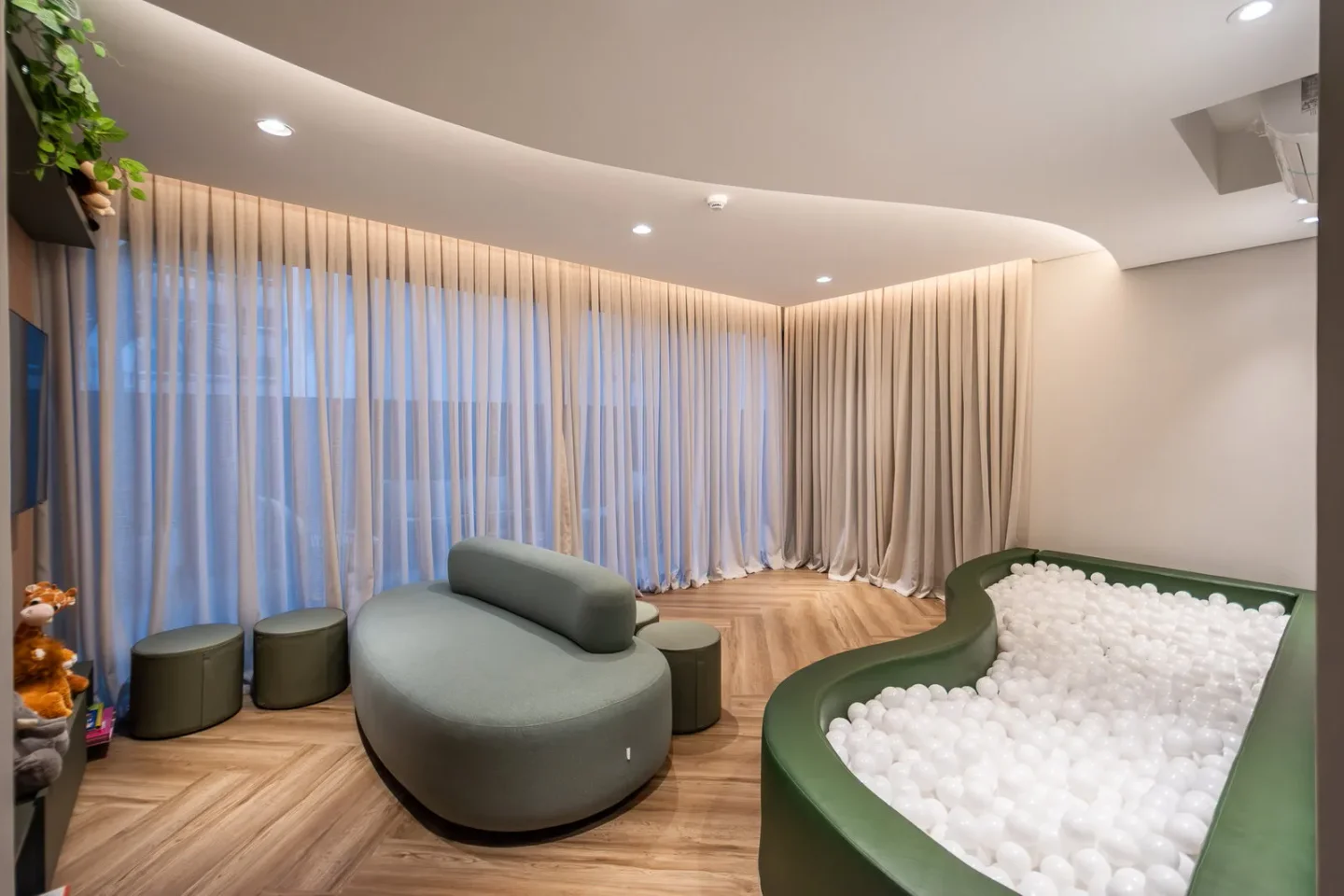 Condomínio Riomaggiore Residenze em Pioneiros, Balneário Camboriú, foto 22