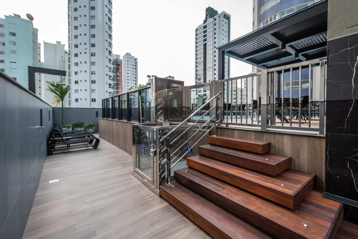 Condomínio Riomaggiore Residenze em Pioneiros, Balneário Camboriú, foto 24