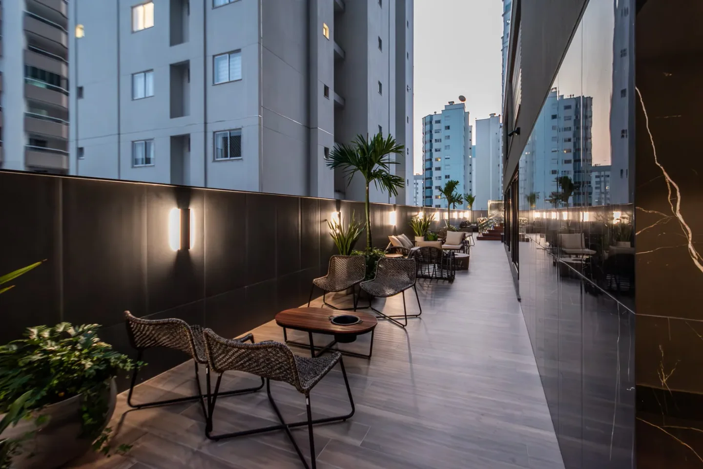 Condomínio Riomaggiore Residenze em Pioneiros, Balneário Camboriú, foto 27
