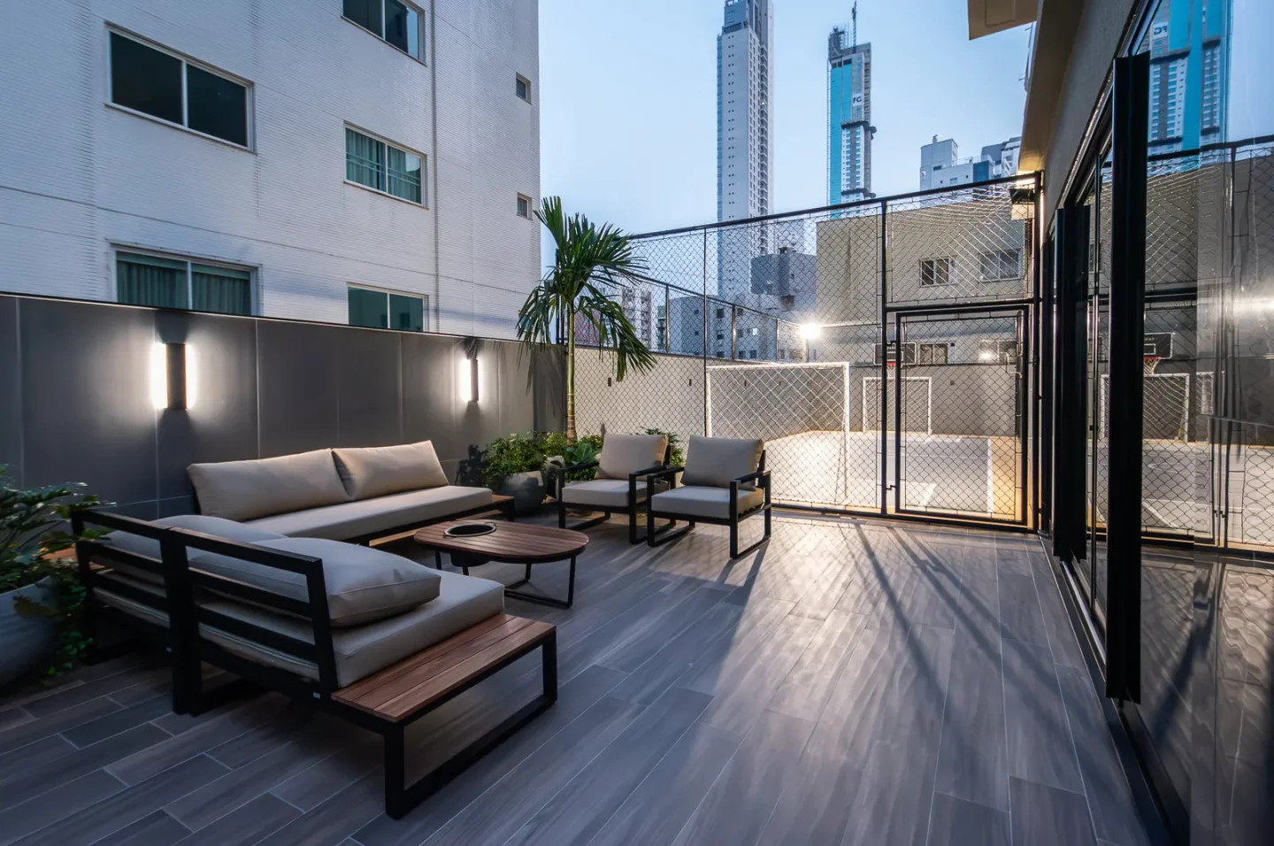 Condomínio Riomaggiore Residenze em Pioneiros, Balneário Camboriú, foto 32