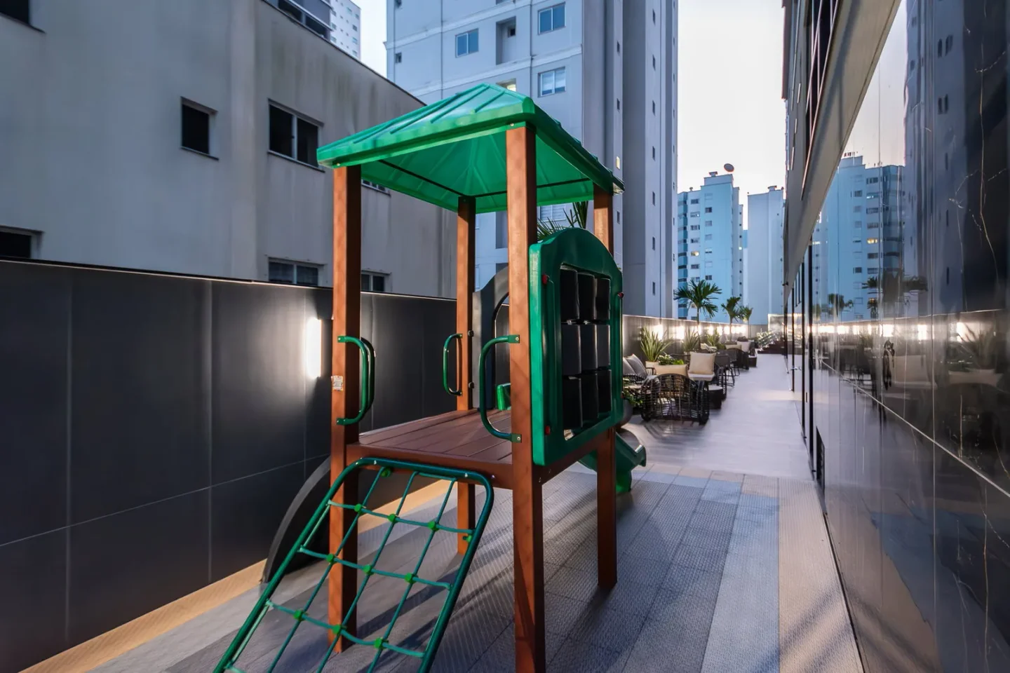 Condomínio Riomaggiore Residenze em Pioneiros, Balneário Camboriú, foto 31