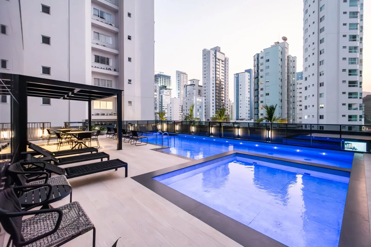 Condomínio Riomaggiore Residenze em Pioneiros, Balneário Camboriú, foto 29