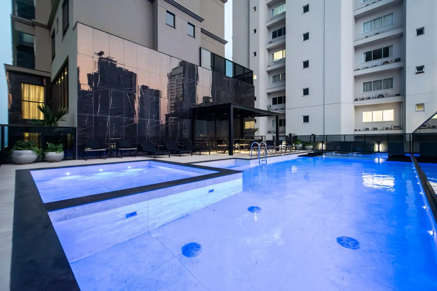 Condomínio Riomaggiore Residenze em Pioneiros, Balneário Camboriú, foto 30