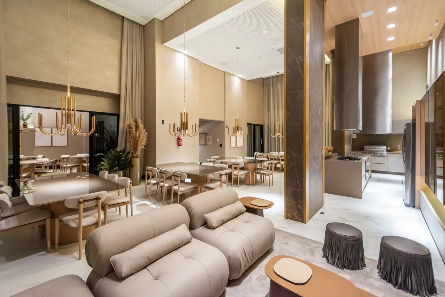 Condomínio Riomaggiore Residenze em Pioneiros, Balneário Camboriú, foto 47