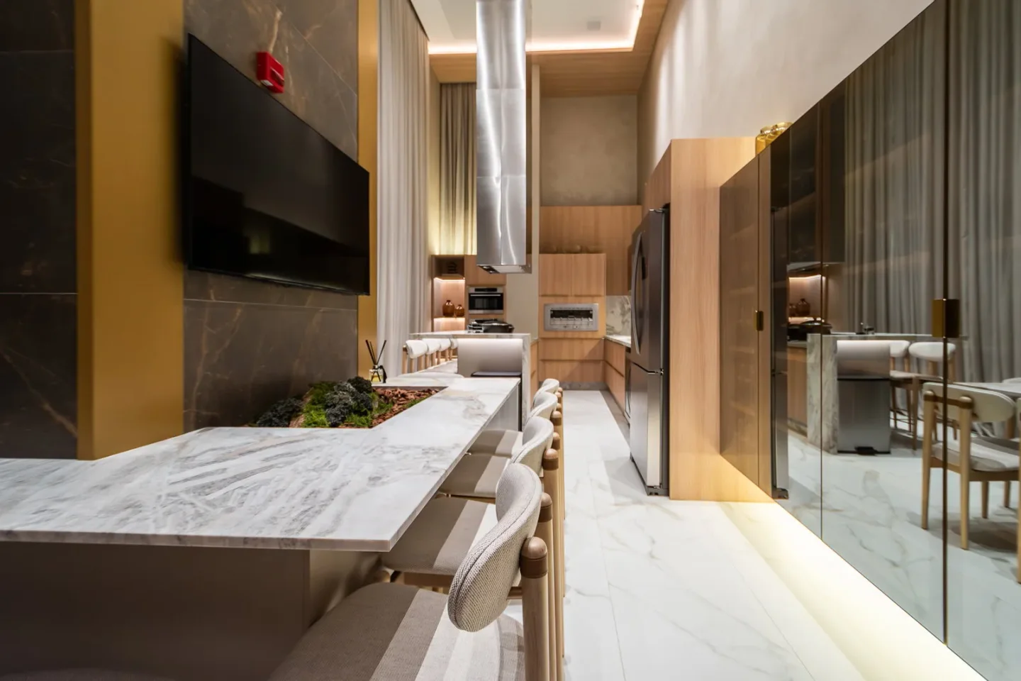 Condomínio Riomaggiore Residenze em Pioneiros, Balneário Camboriú, foto 49