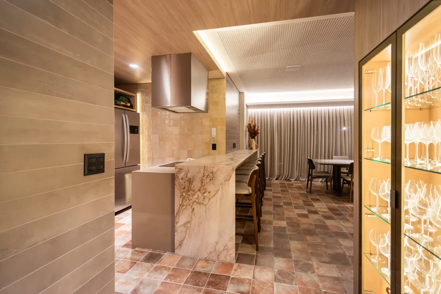 Condomínio Riomaggiore Residenze em Pioneiros, Balneário Camboriú, foto 54