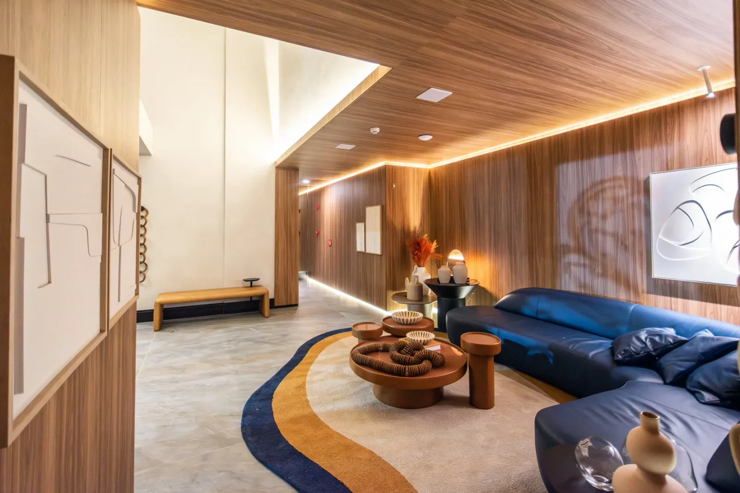 Condomínio Riomaggiore Residenze em Pioneiros, Balneário Camboriú, foto 13
