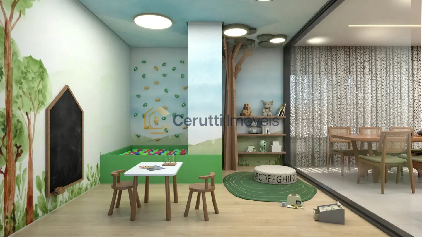 Condomínio Infinity Residence em Centro, Navegantes, foto 12