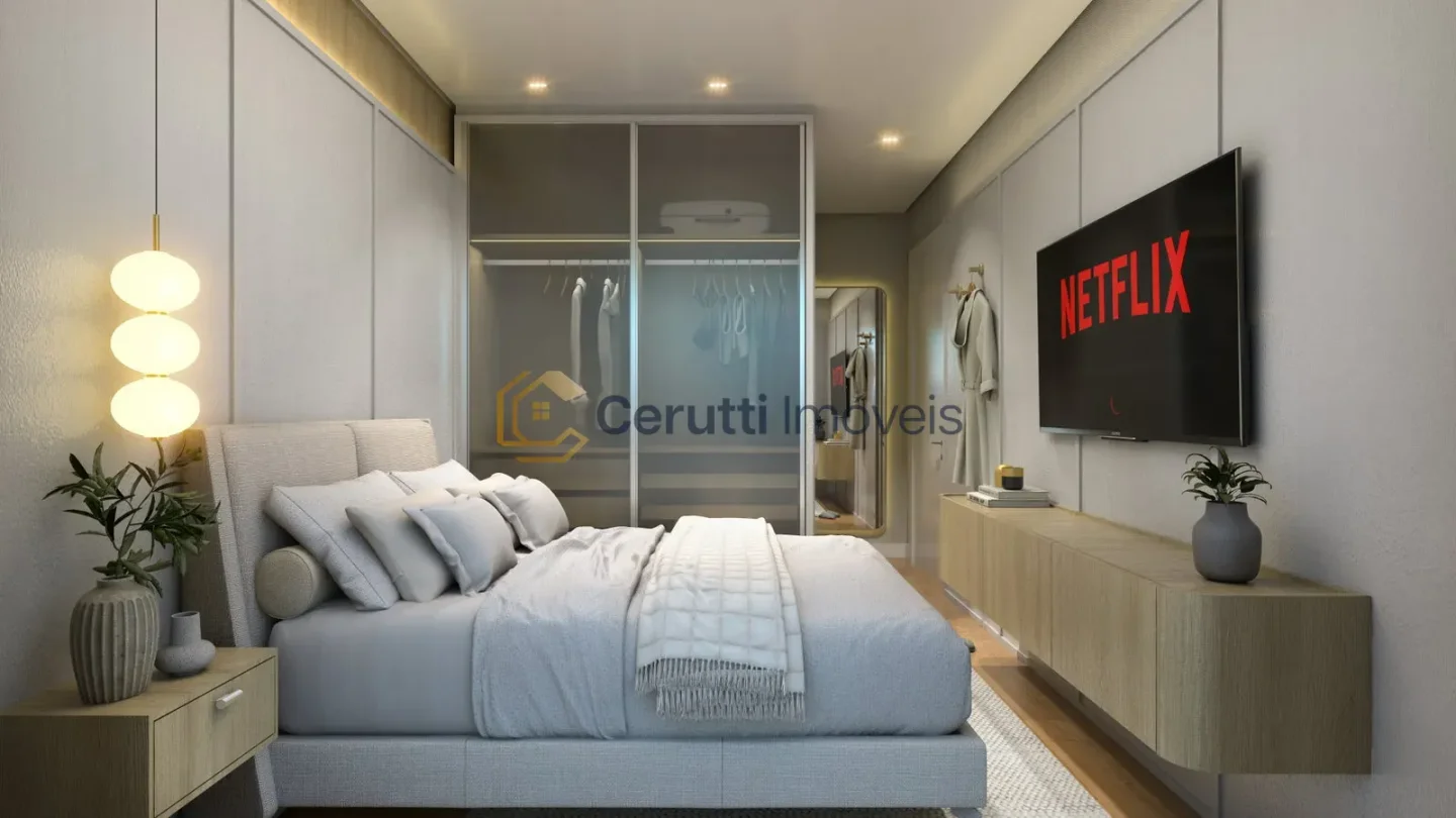 Condomínio Infinity Residence em Centro, Navegantes, foto 24