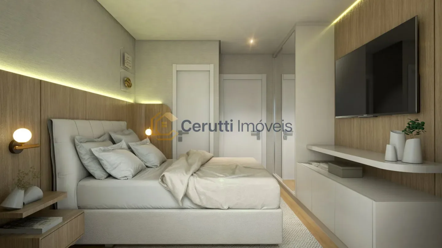 Condomínio Infinity Residence em Centro, Navegantes, foto 23