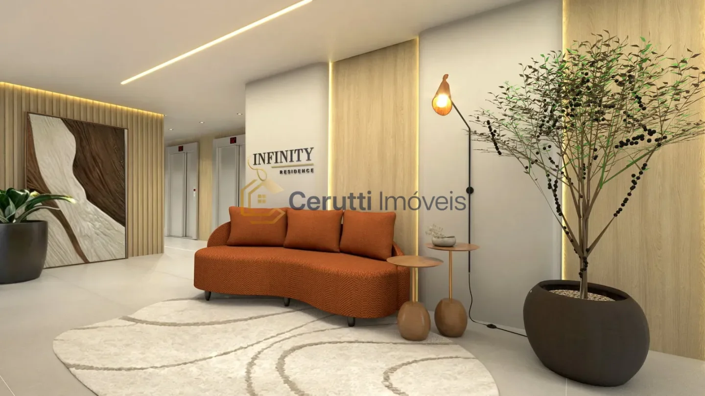 Condomínio Infinity Residence em Centro, Navegantes, foto 14