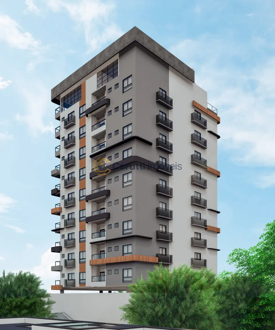 Condomínio Infinity Residence em Centro, Navegantes, foto 5