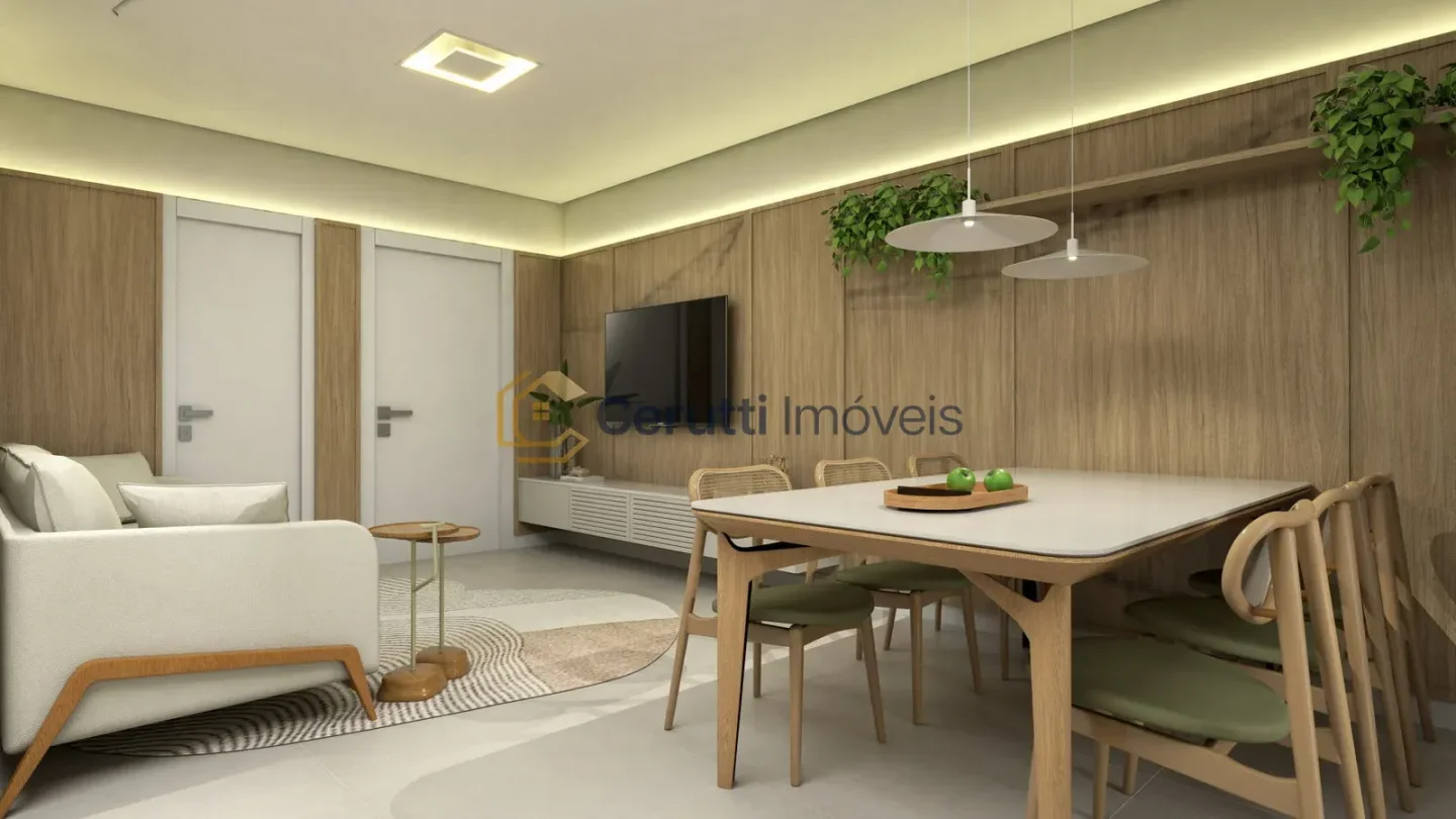 Condomínio Infinity Residence em Centro, Navegantes, foto 19