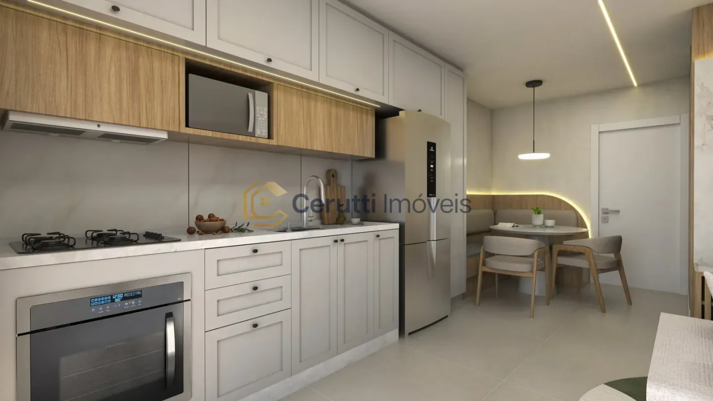 Condomínio Infinity Residence em Centro, Navegantes, foto 22