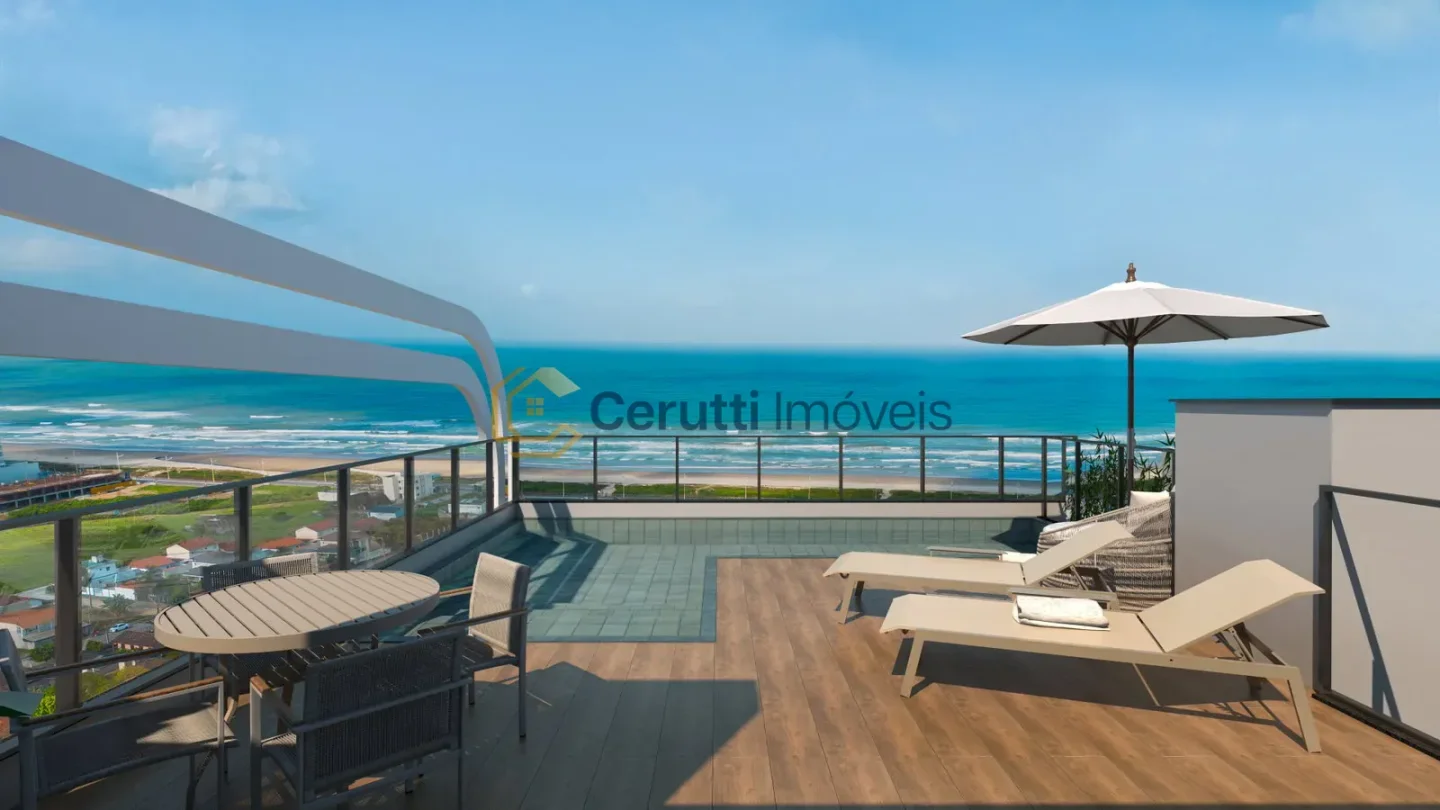 Condomínio Infinity Residence em Centro, Navegantes, foto 8