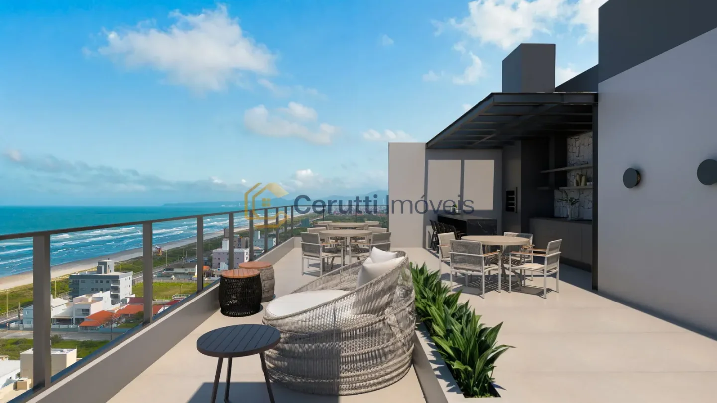 Condomínio Infinity Residence em Centro, Navegantes, foto 13